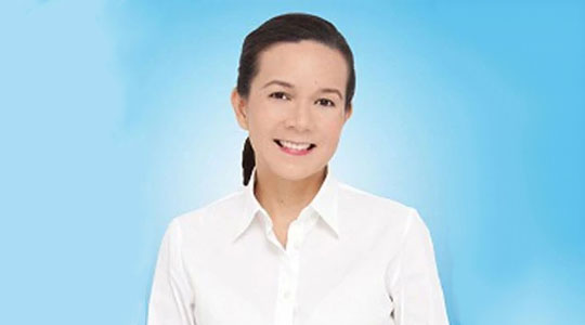 grace poe