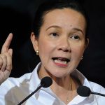 grace poe