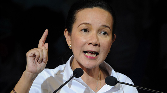 grace poe