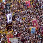 pista ng nazareno