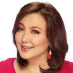 sharon cuneta