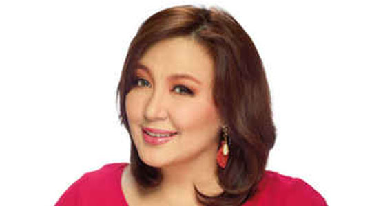 sharon cuneta