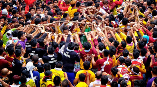 traslacion