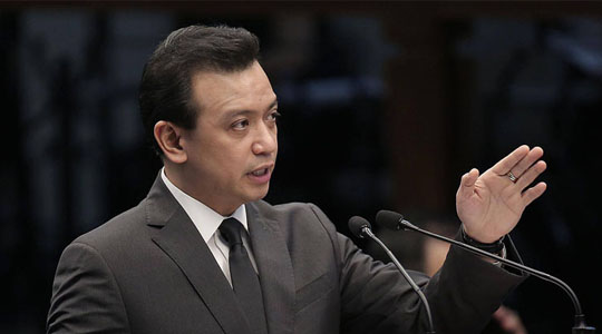 trillanes