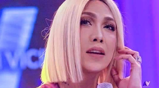 vice ganda