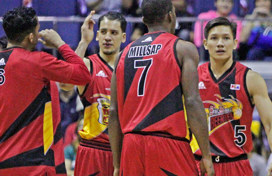 BEERMEN