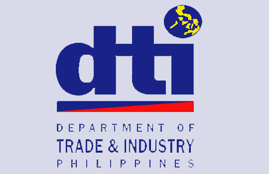 DTI LOGO