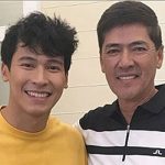 ENCHONG DEE-VIC SOTTO