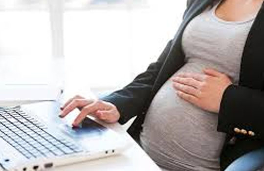 EXPANDED MATERNITY LEAVE