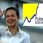 GRACE POE-PULSE ASIA