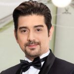 IAN VENERACION