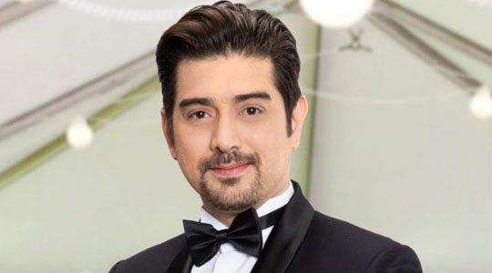 IAN VENERACION