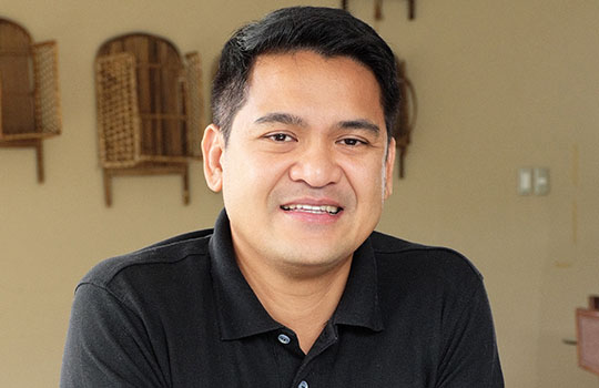 Jiggy Manicad