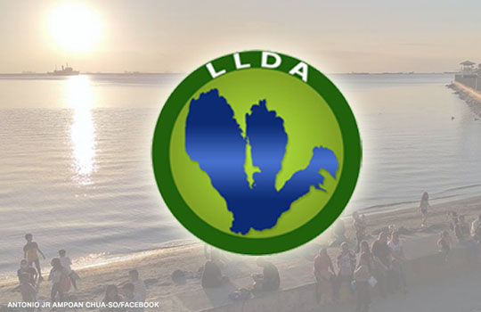 LLDA-MANILA BAY