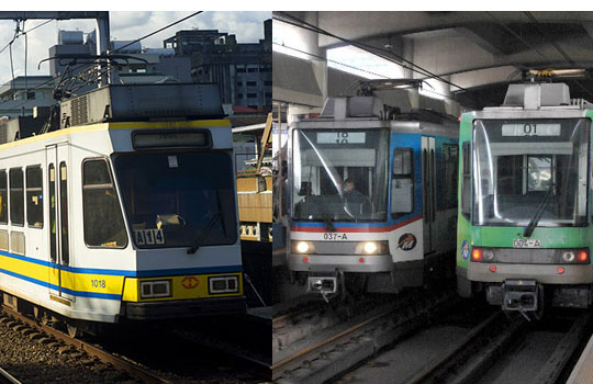 LRT-MRT