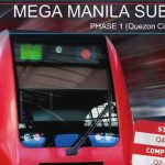 MEGA MANILA SUBWAY