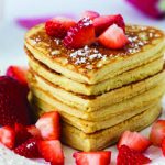 OATMEAL PANCAKES