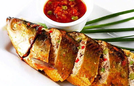 RELYENONG BANGUS