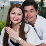 RODJUN CRUZ  and DIANNE MEDINA