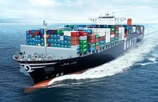 SHIPPING COMPANIES