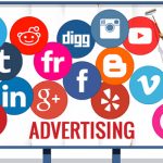 SOCIAL MEDIA ADS