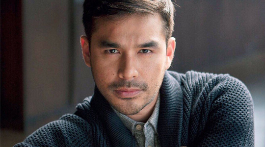 atom araullo