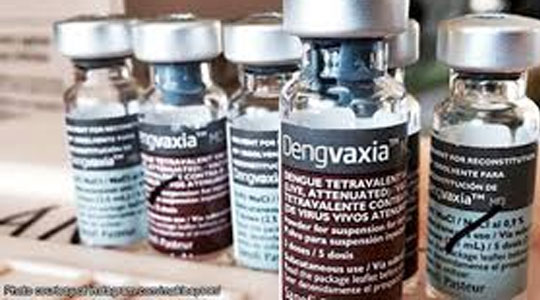 dengvaxia