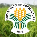 department of agriculture