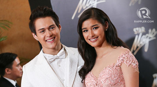 enrique and liza