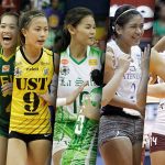 uaap volleyball