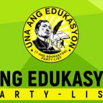 1-ANG EDUKASYON PARTY-LIST