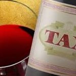 ALCOHOL TAX