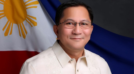 Aaron Aquino