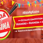 BIDA NG KUSINA-3