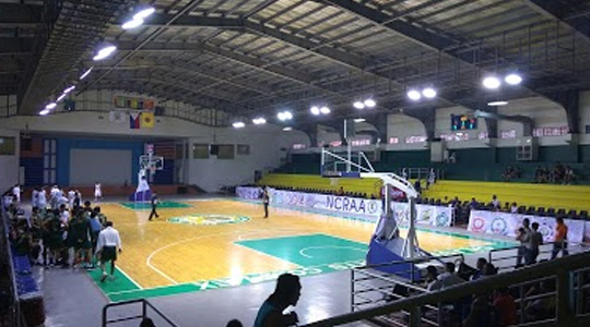 Calasiao Sports Center