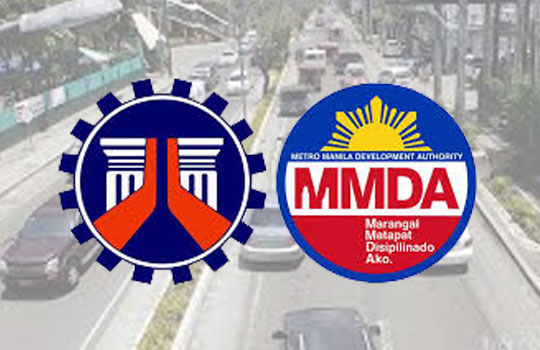 DPWH-MMDA