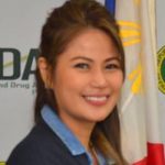 FDA Dir General Nela Charade Puno