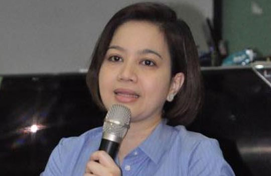 Gov Czarina Umali