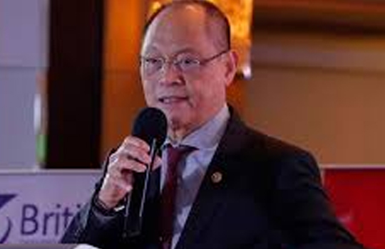 Governor Benjamin Diokno-2