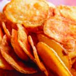 HOMEMADE CHIPS