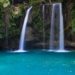 Kawasan Falls