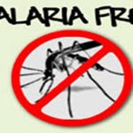 MALARIA FREE