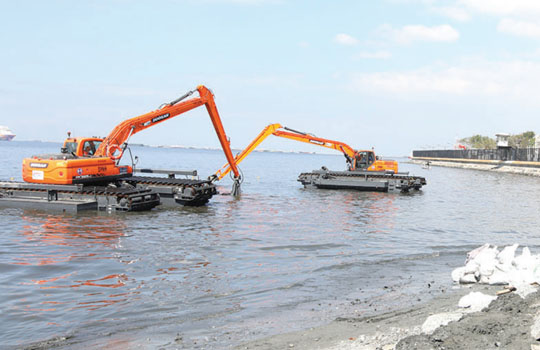 MANILA BAY-2