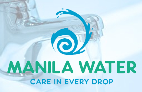 MANILA WATER-2