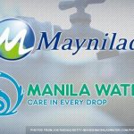 MAYNILAD-MANILA WATER CO3