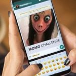 MOMO CHALLENGE