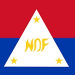 NDF LOGO