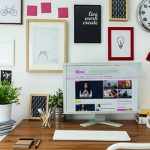 OFFICE DECORATING TIPS