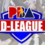 PBA D LEAGUE