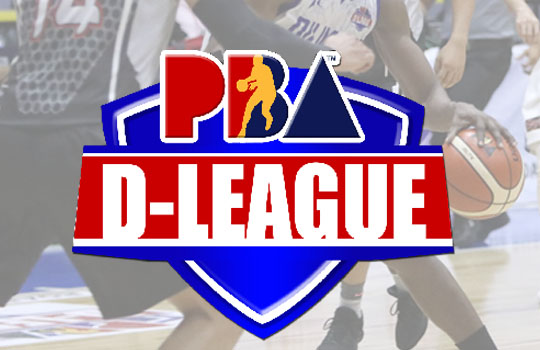 PBA D LEAGUE